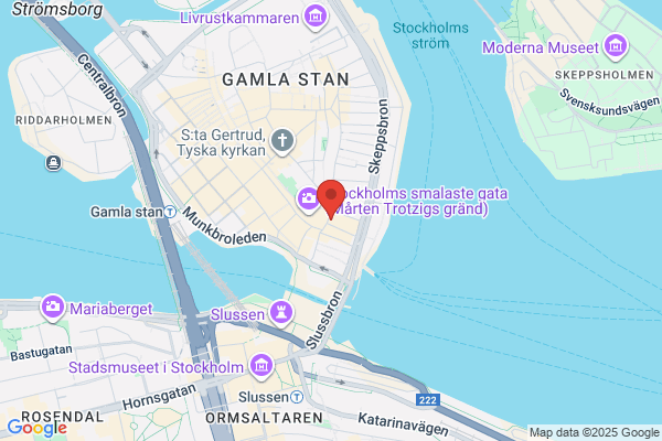 BOP Företagsutveckling AB