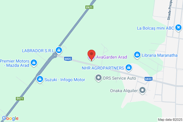 AvaGarden Dådkraft AB