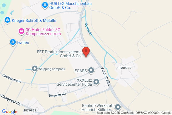Drefac Industri AB