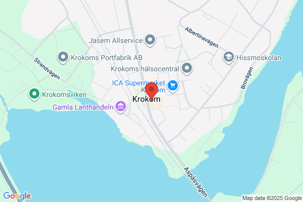Krokom Kommunkontor