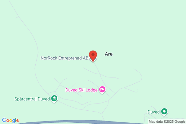 Nor.Rock Entreprenad AB