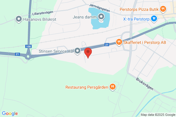 P Eskilsson Markiser & Persienner