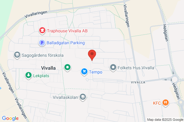 Polisvillans förskola (Förskolor)
