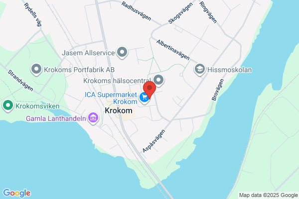 Systembolaget