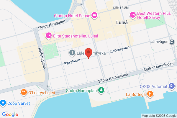 Bikas Kroppsbalans