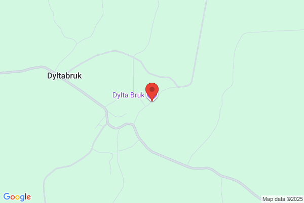 Dylta Bruk Förvaltnings AB