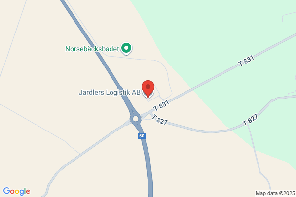 Jardlers Logistik AB