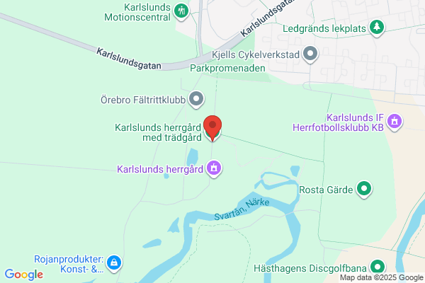 Karlslund Måleri AB