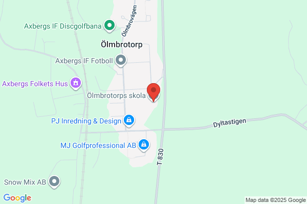 Ölmbrotorps Skola