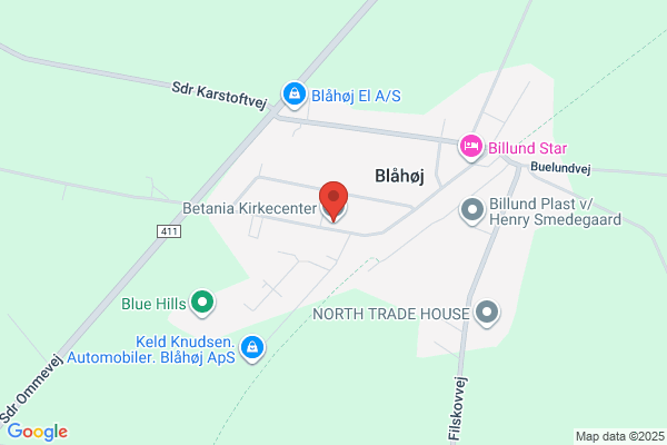 Betaniaförsamlingen i Rönnäng