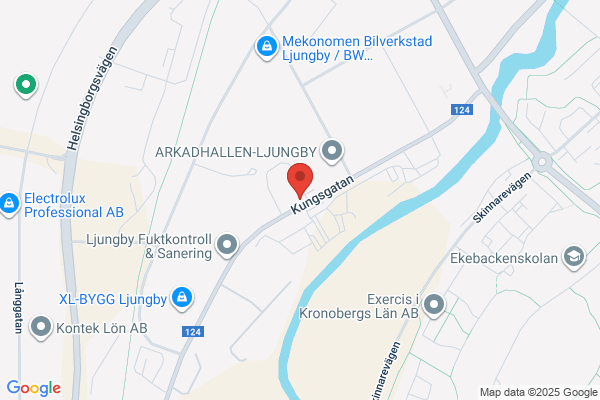Erlandsson Verksamhetsutveckling AB
