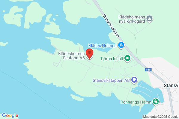Klädesholmen Intressenter AB