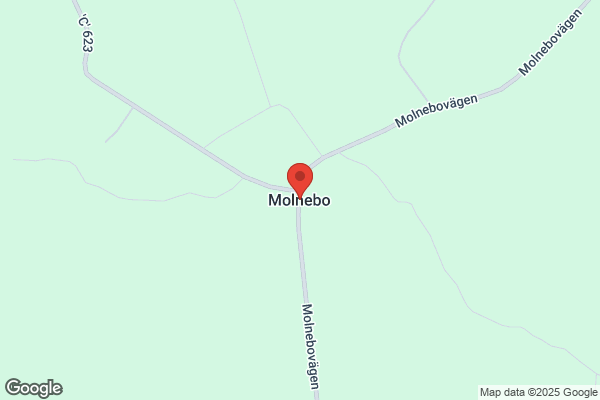 Mölnebo Hälsokost
