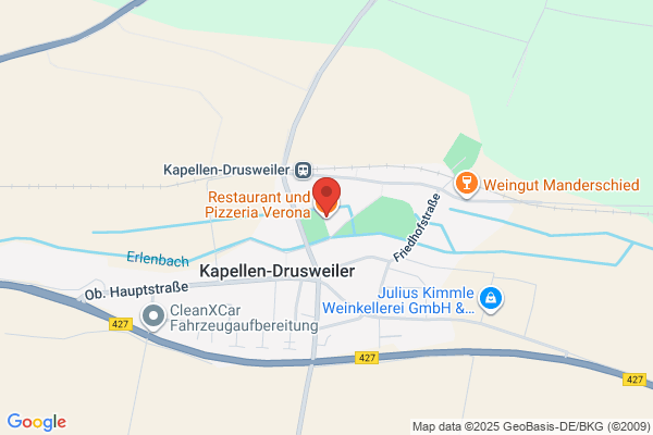 Rönnäng Pizzeria