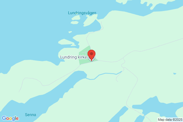 Rönnängs Församling