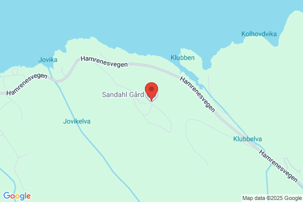 Sandahl, Greta