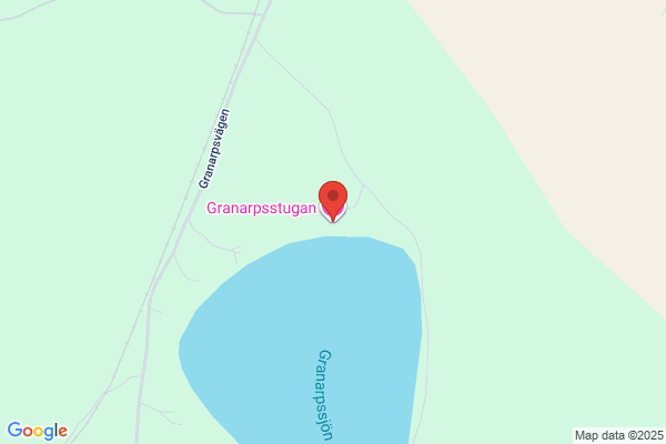 Granstugan
