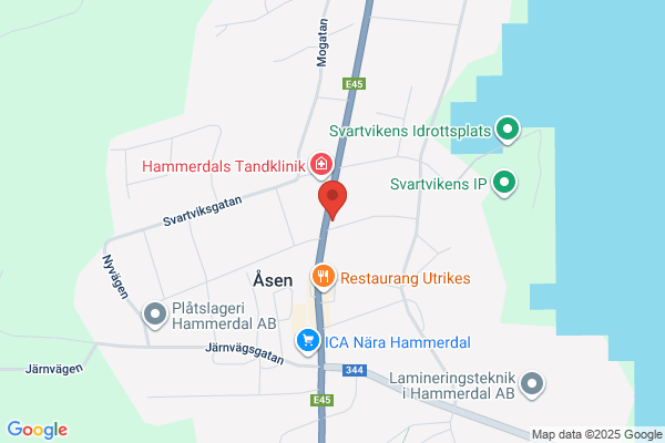 HM Förvaltning AB