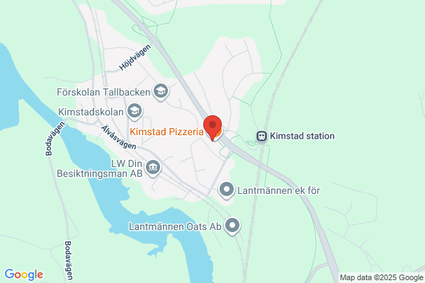Handlarens Kök