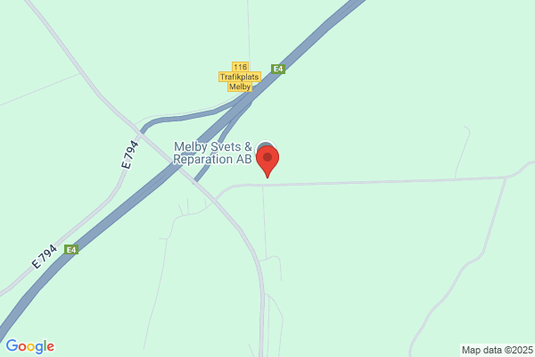 Jacobssons Maskinstation