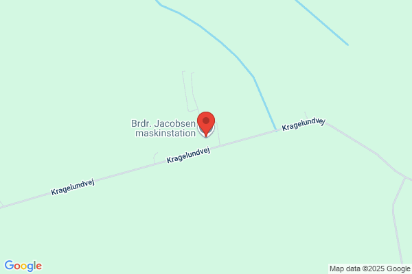Jacobssons Maskinstation