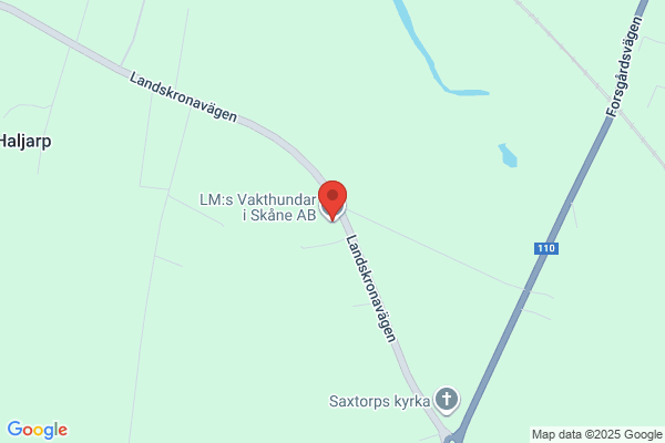 LM's Vakthundar