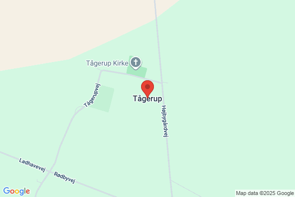 Tågerups Trädgård, AB