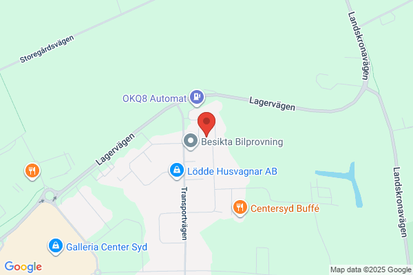 Utemiljö Byggsystem i Löddeköpinge AB