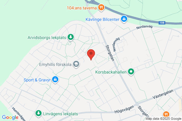 Arvidsborg (Förskolor)