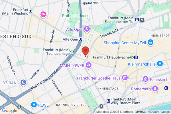 EFE-Kontorsservice