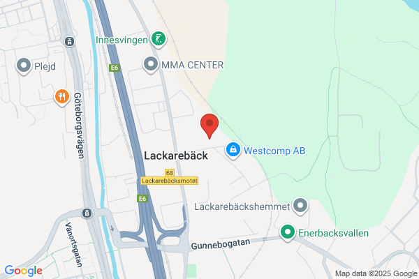 Frukostkompaniet AB