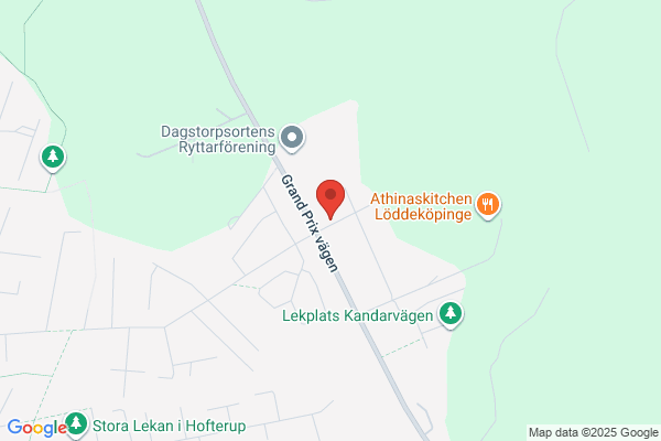 Hälsokällan Hofterup