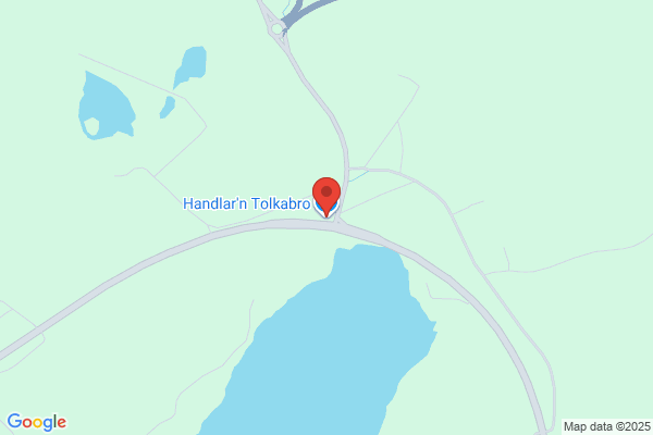 Hårfixaren i Ålstorp