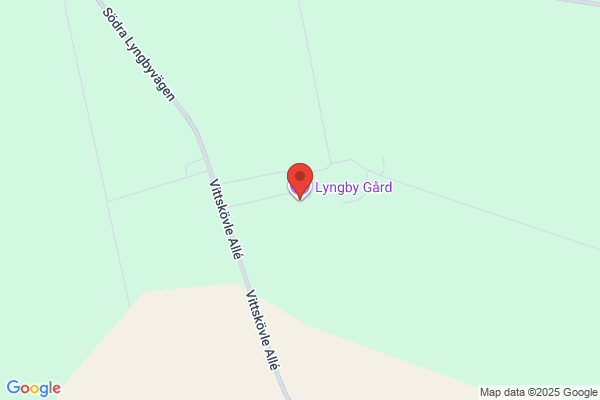 Lyngby Eventing AB