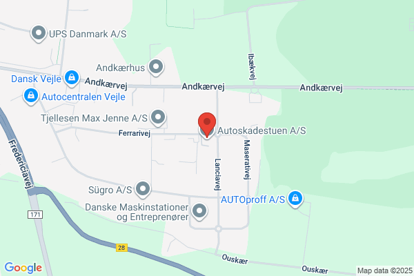 Lödde Handelsträdgård