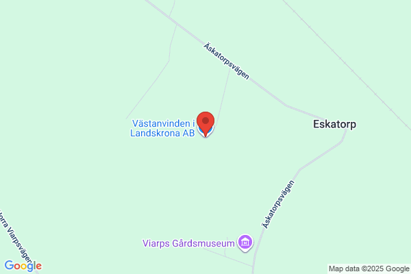 Porslinsboden i Landskrona