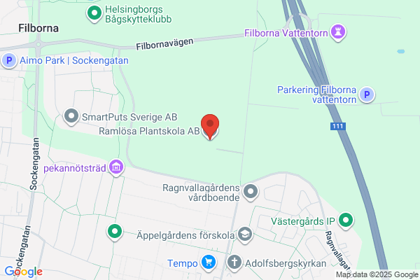 Ramlösa Plantskola AB