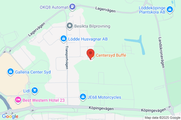Rygg & Alternativ Kliniken