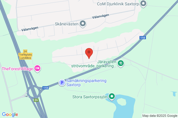 Ströms Tak & Byggservice