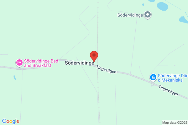 Södervidinge 3 AB