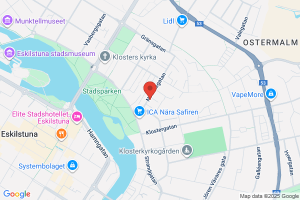 Wockelberg § Närling Juristbyrå