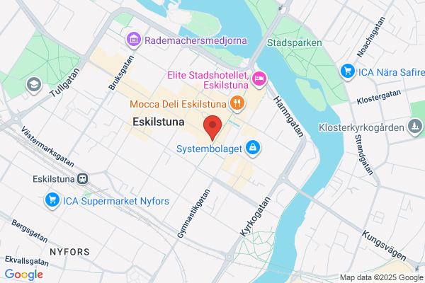 Advokatgruppen i Eskilstuna