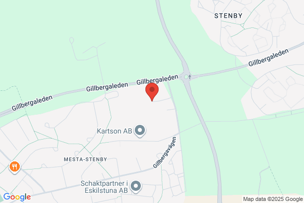 Sméexpress i Eskilstuna