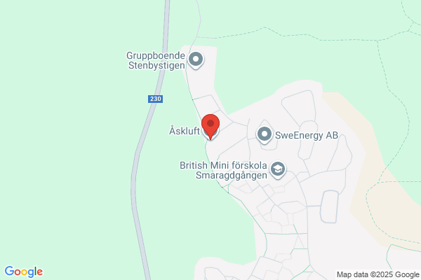 Acu-Teach Sweden AB