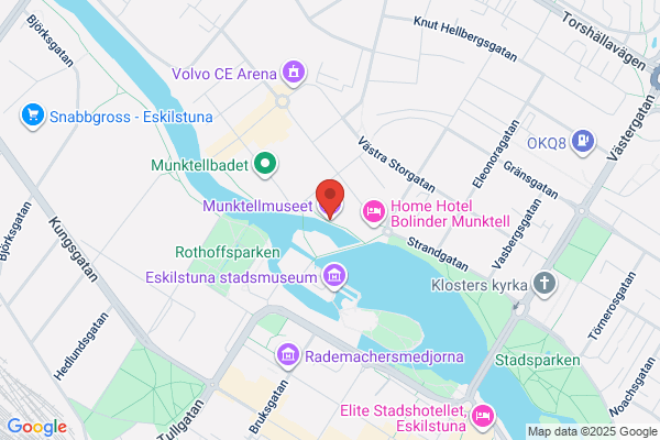 Eskilstuna Saker & Ting