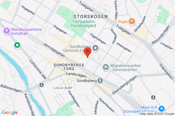 Apoteket Ekorren