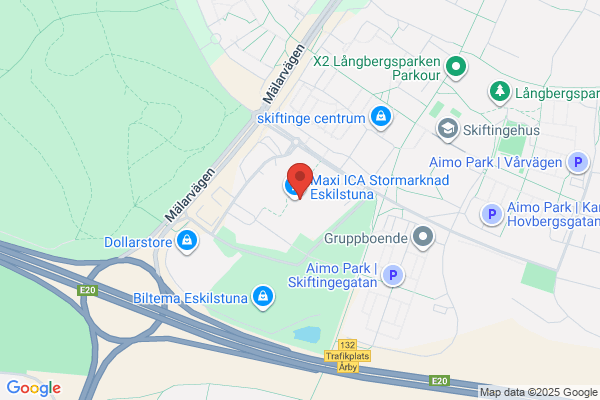 Apoteket Lärkan
