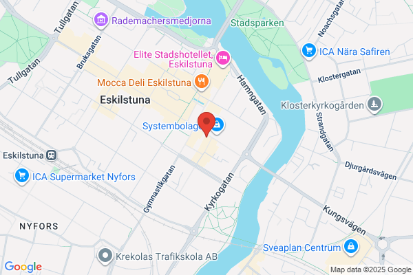 Arbetsförmedlingen