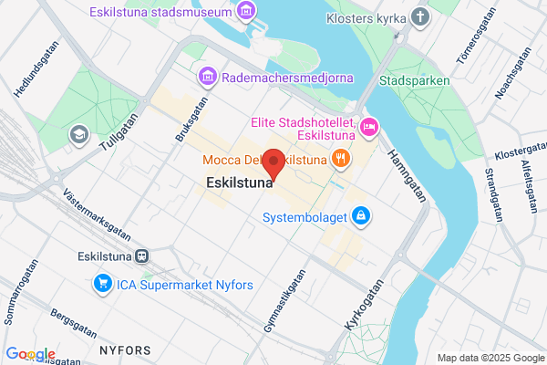 Frigges Åkeri