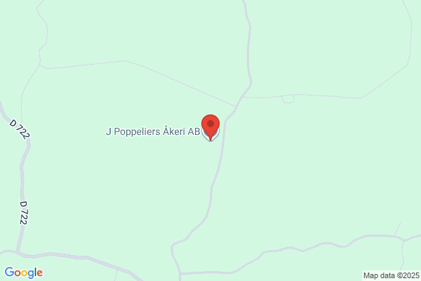 J Poppeliers Åkeri AB